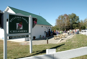 Bellvale Farms Creamery